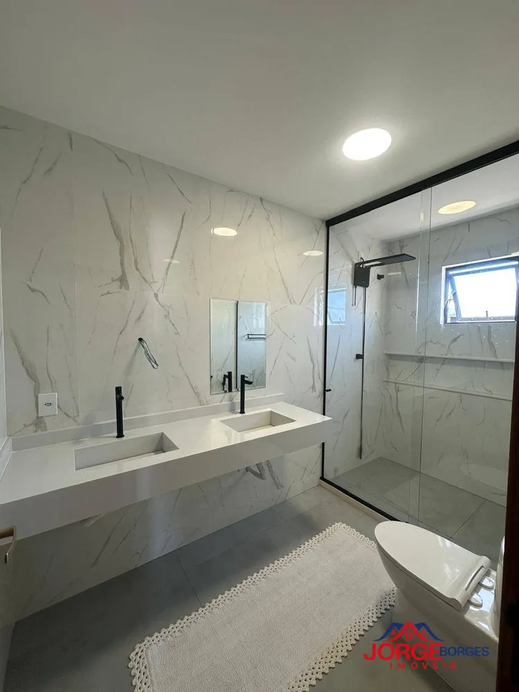 Casa, 3 quartos, 270 m² - Foto 13