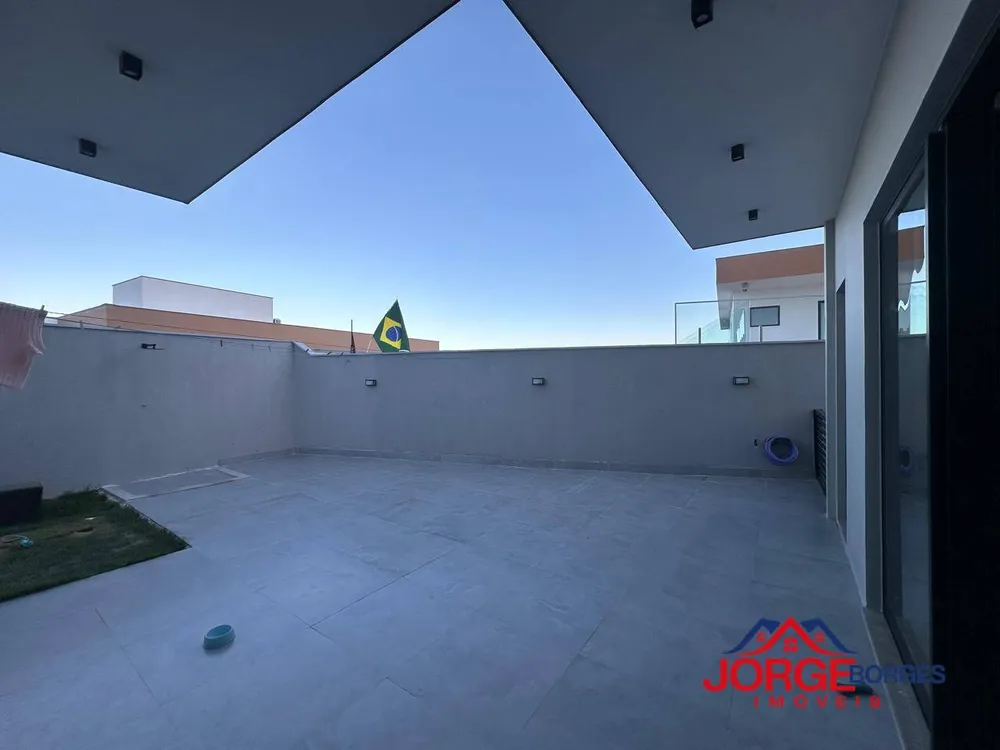 Casa, 3 quartos, 270 m² - Foto 28