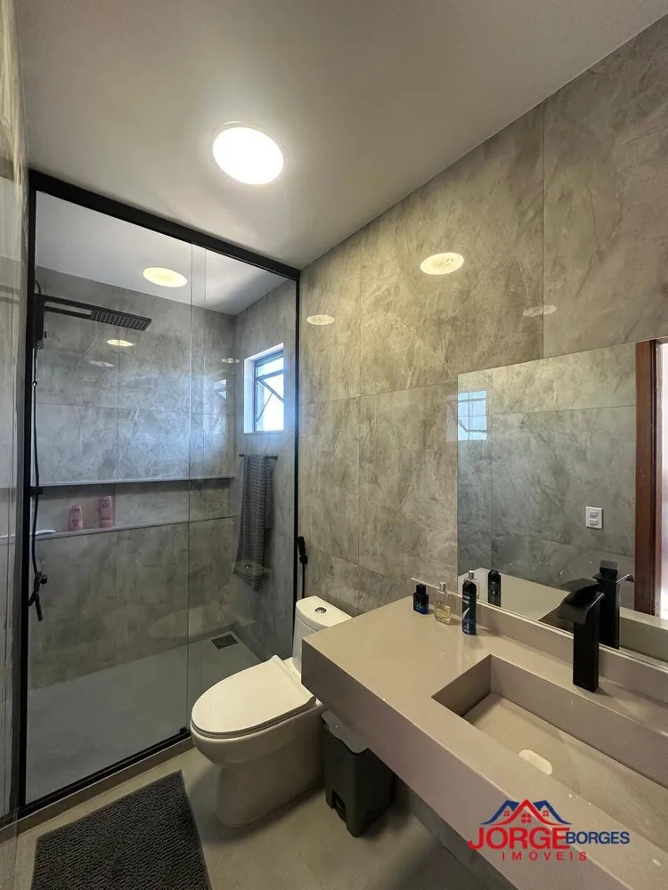 Casa, 3 quartos, 270 m² - Foto 22