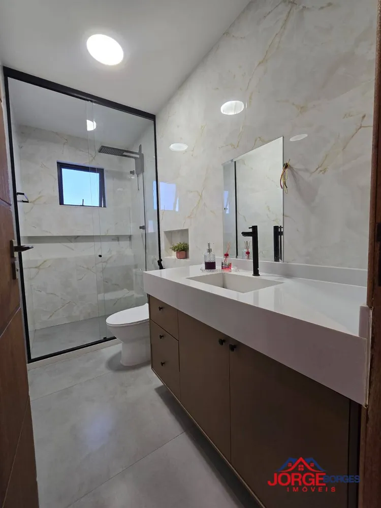 Casa, 3 quartos, 270 m² - Foto 10