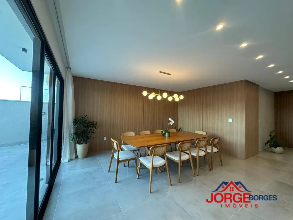 Casa, 3 quartos, 270 m² - Foto 16