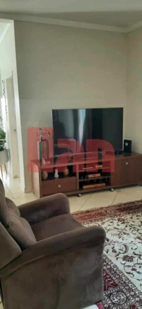 Casa, 4 quartos, 339 m² - Foto 2