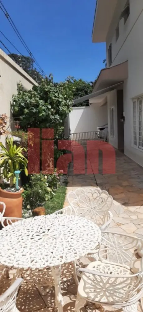 Casa, 4 quartos, 339 m² - Foto 5
