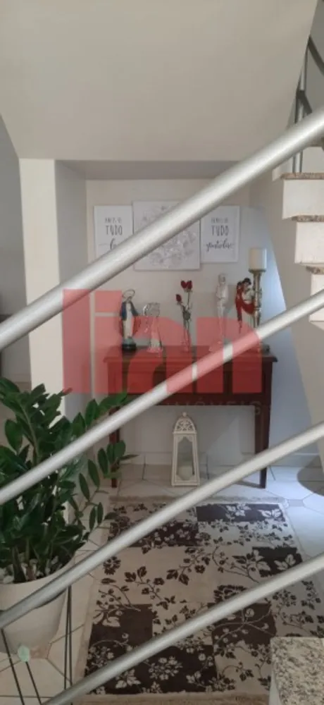 Casa, 4 quartos, 339 m² - Foto 10