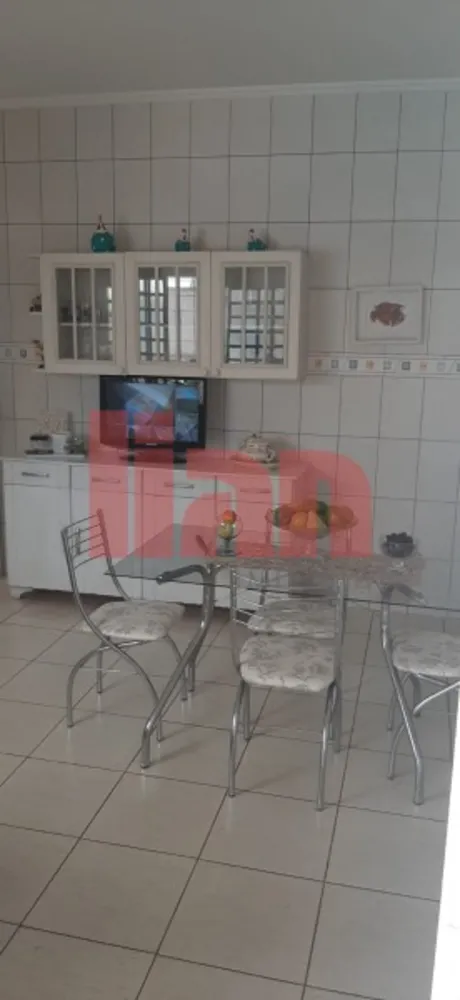 Casa, 4 quartos, 339 m² - Foto 1