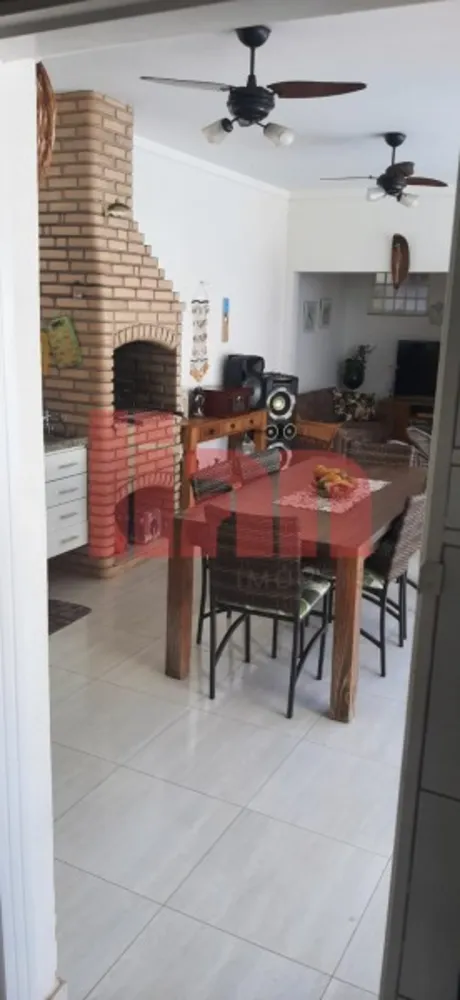 Casa, 4 quartos, 339 m² - Foto 4