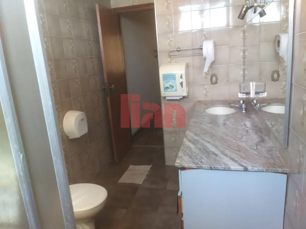 Prédio Inteiro, 240 m² - Foto 12
