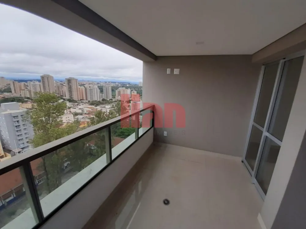 Apartamento, 3 quartos, 101 m² - Foto 1