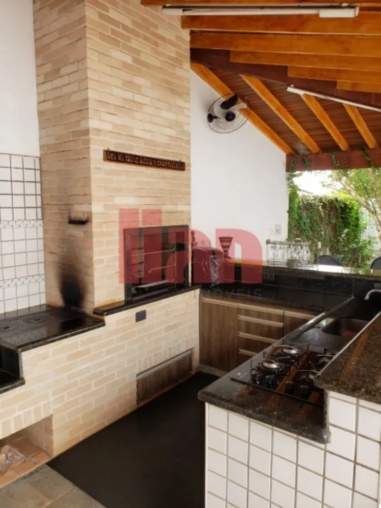 Casa de Condomínio, 4 quartos - Foto 10