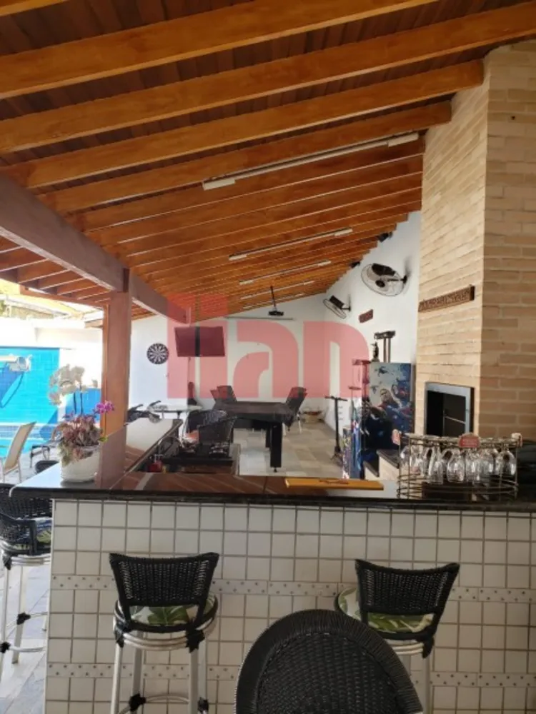 Casa de Condomínio, 4 quartos - Foto 5