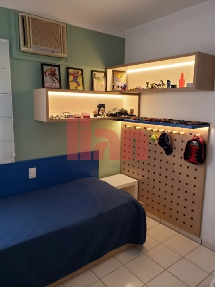 Casa de Condomínio, 4 quartos - Foto 16