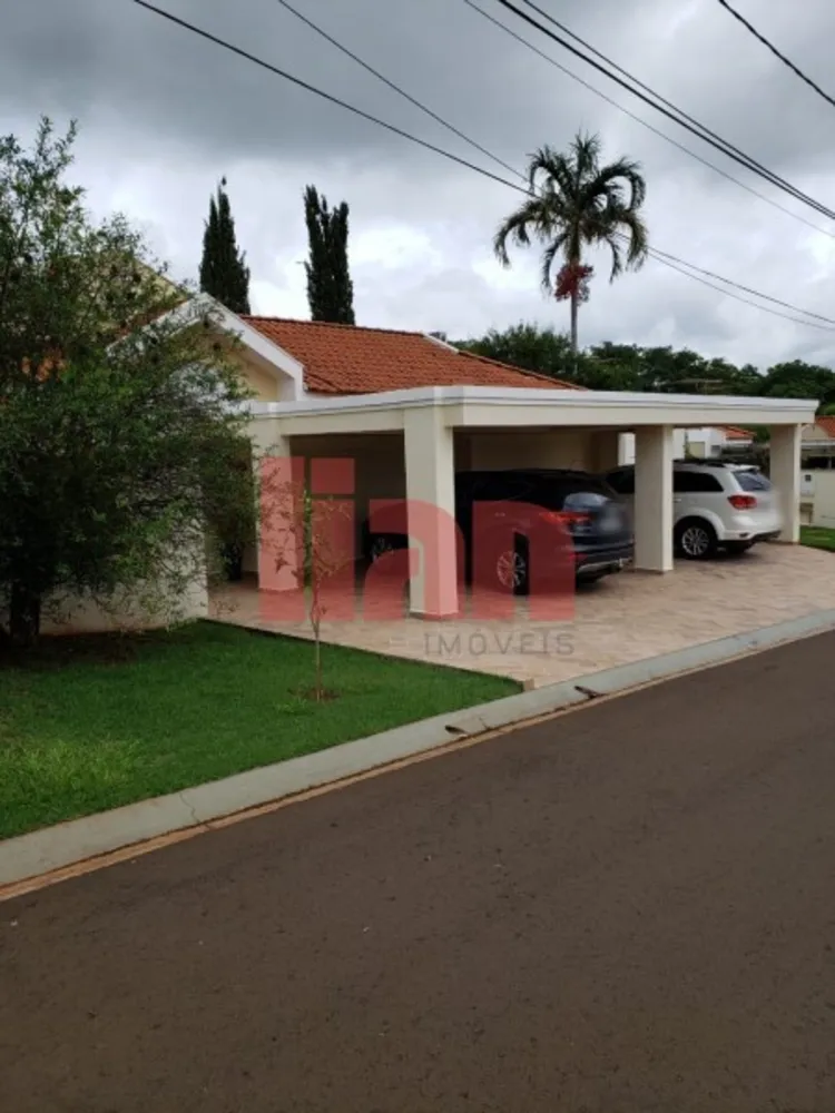 Casa de Condomínio, 4 quartos - Foto 3