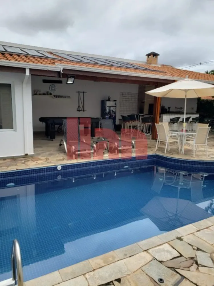 Casa de Condomínio, 4 quartos - Foto 7