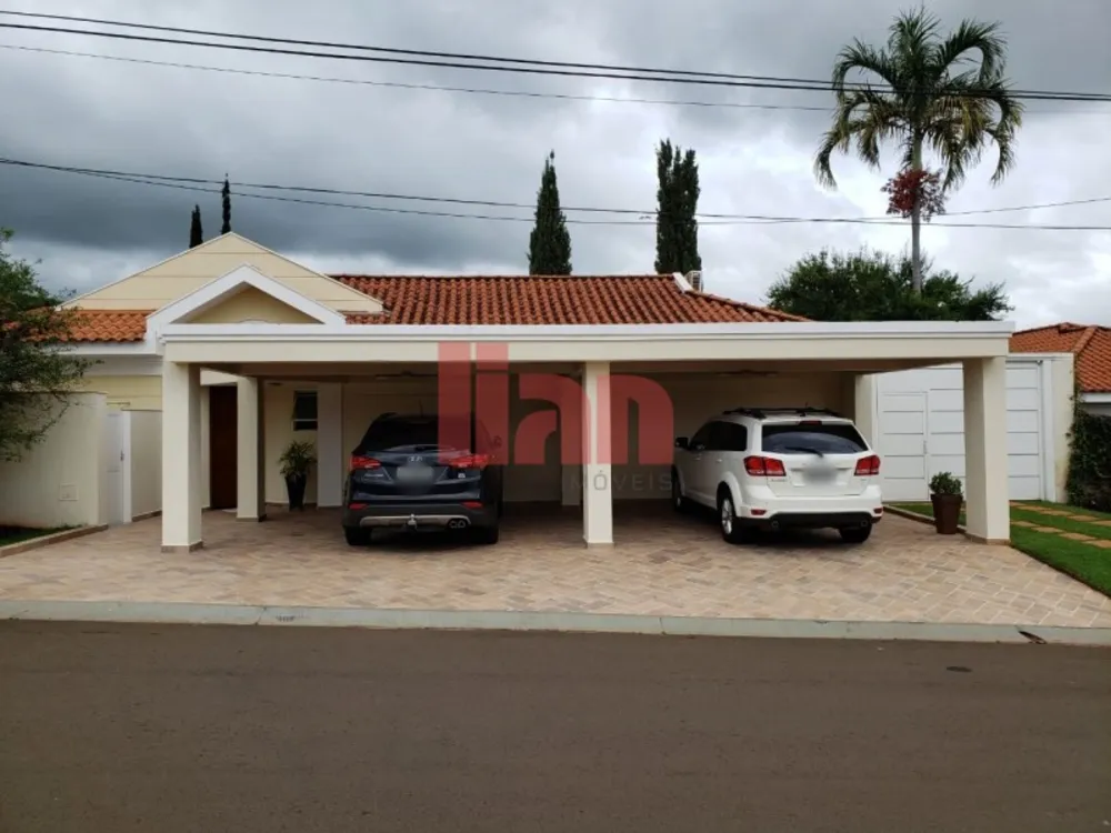 Casa de Condomínio, 4 quartos - Foto 1