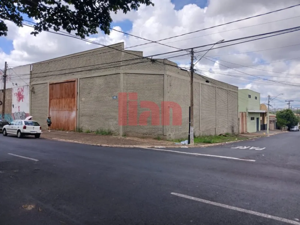Loja-Salão, 892 m² - Foto 1