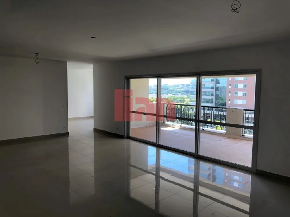 Apartamento, 4 quartos, 296 m² - Foto 1