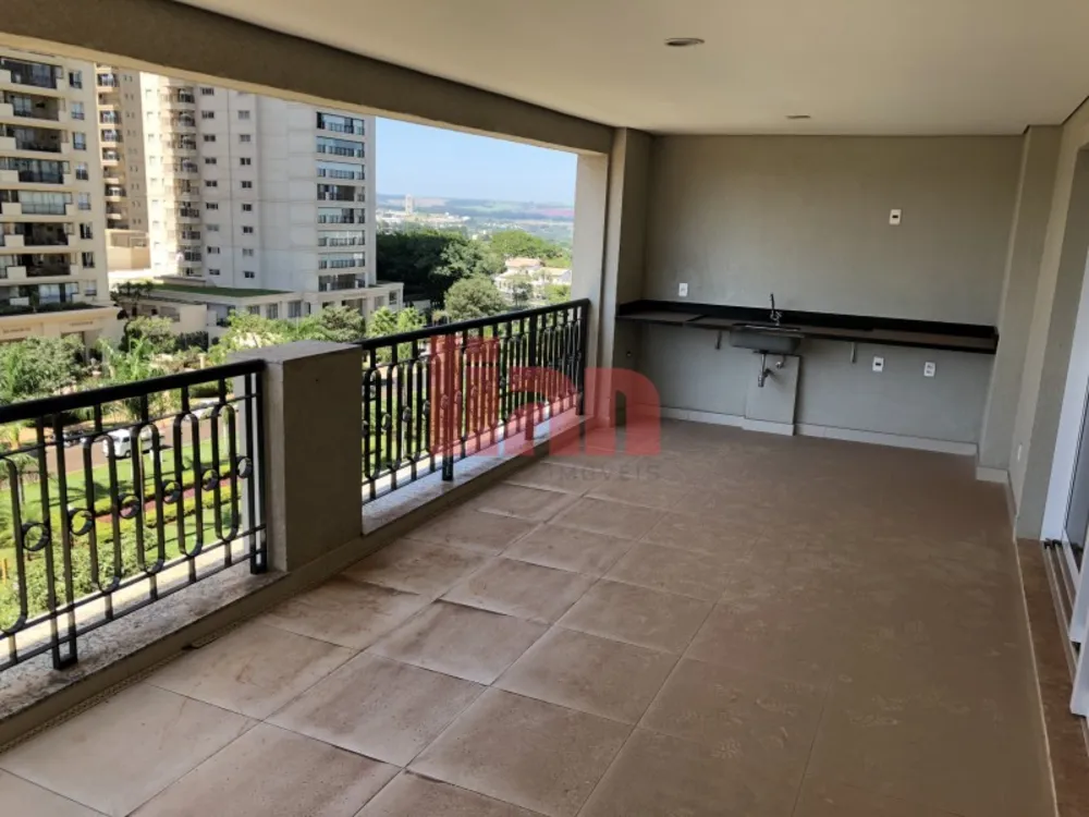 Apartamento, 4 quartos, 296 m² - Foto 3