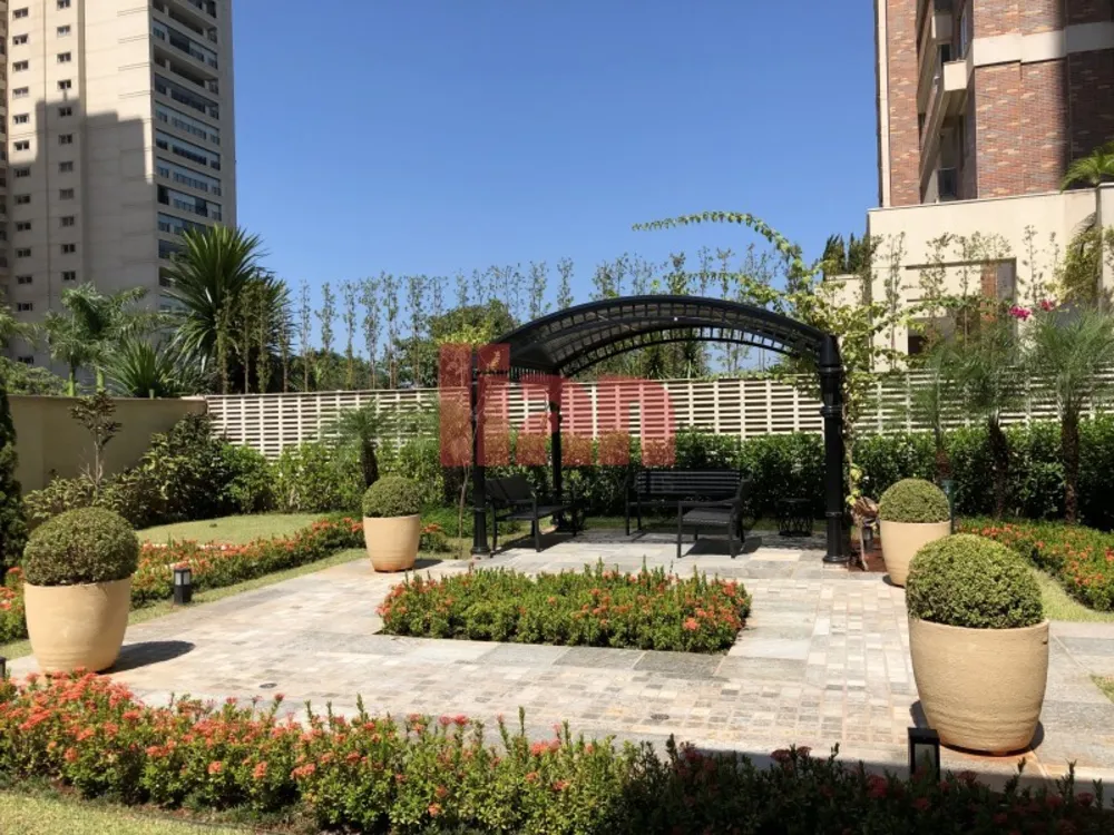 Apartamento, 4 quartos, 296 m² - Foto 15