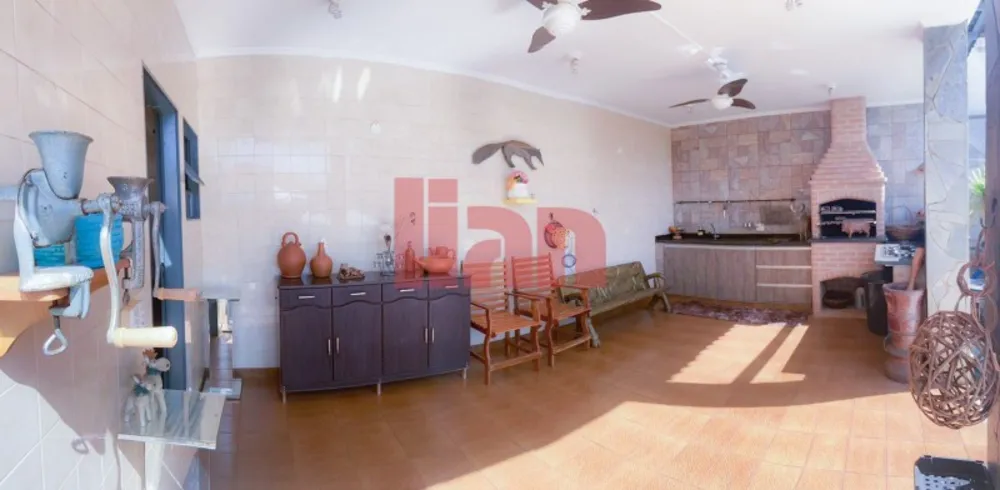 Casa, 4 quartos, 556 m² - Foto 1