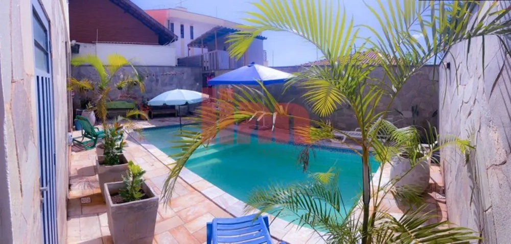 Casa, 4 quartos, 556 m² - Foto 3