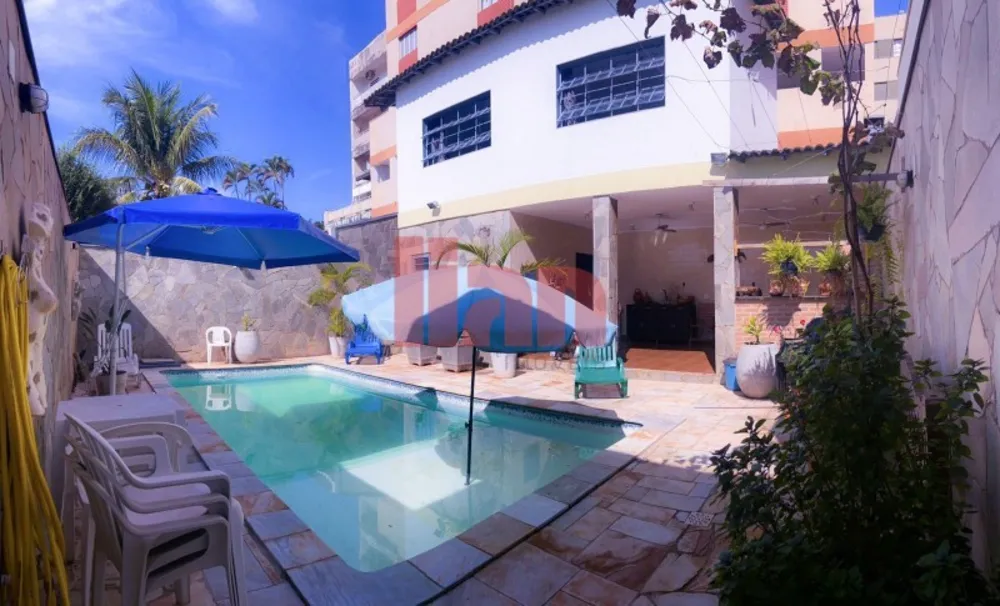 Casa, 4 quartos, 556 m² - Foto 4