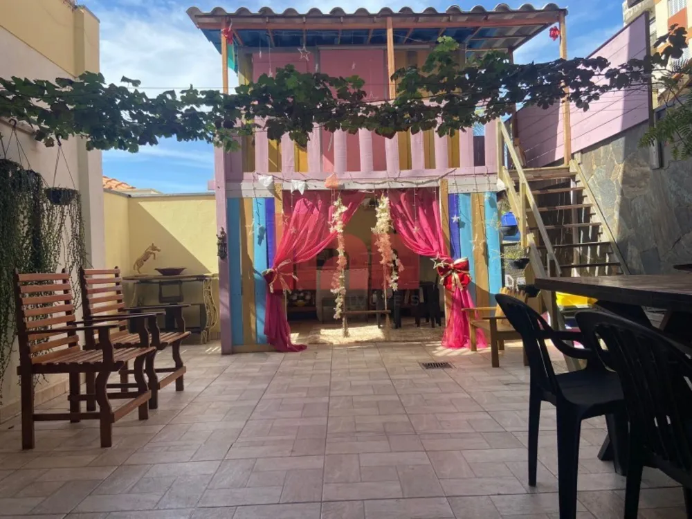 Casa, 4 quartos, 556 m² - Foto 7
