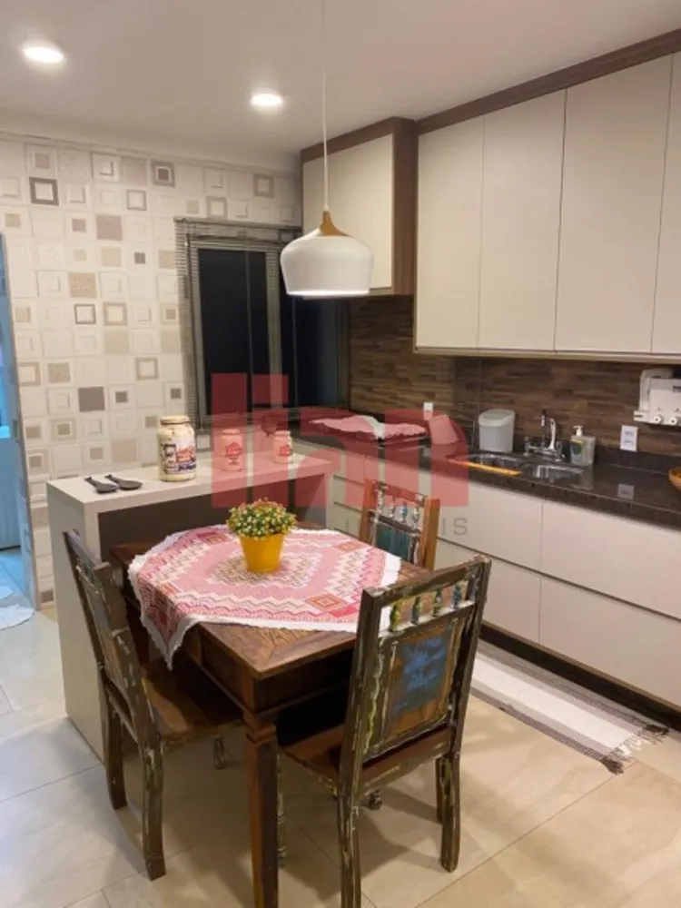 Apartamento, 3 quartos, 139 m² - Foto 2