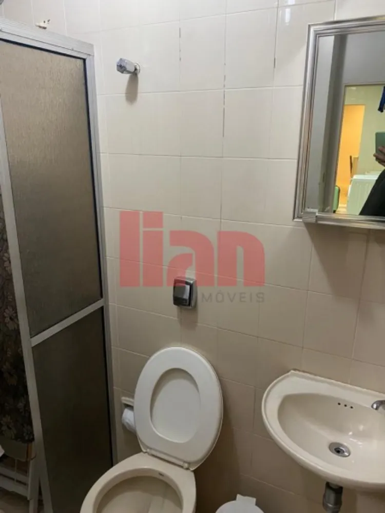 Apartamento, 3 quartos, 139 m² - Foto 12
