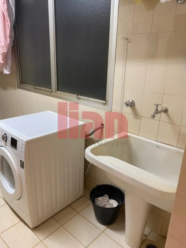 Apartamento, 3 quartos, 139 m² - Foto 7