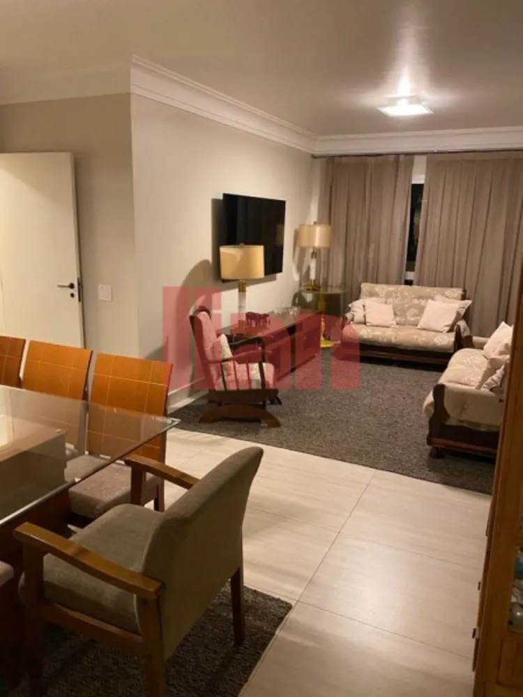 Apartamento, 3 quartos, 139 m² - Foto 4
