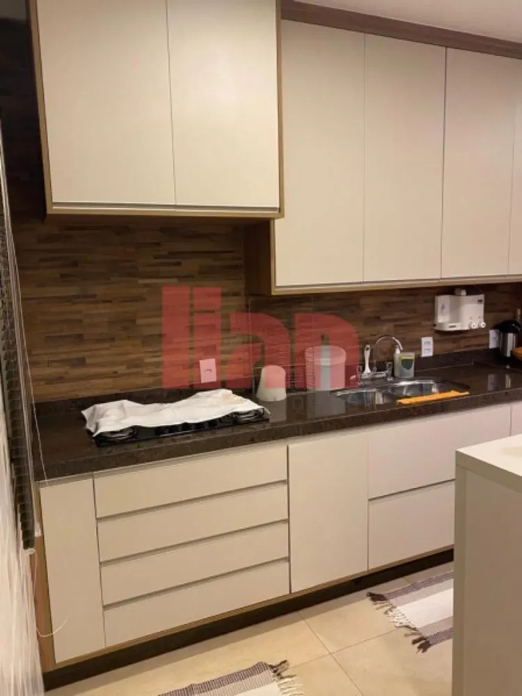 Apartamento, 3 quartos, 139 m² - Foto 10