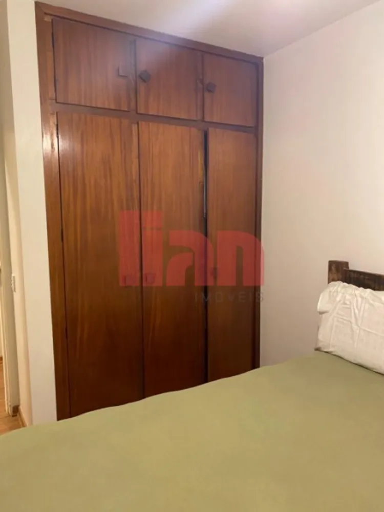 Apartamento, 3 quartos, 139 m² - Foto 11