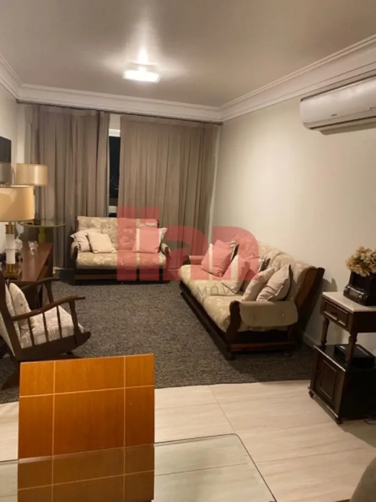 Apartamento, 3 quartos, 139 m² - Foto 3