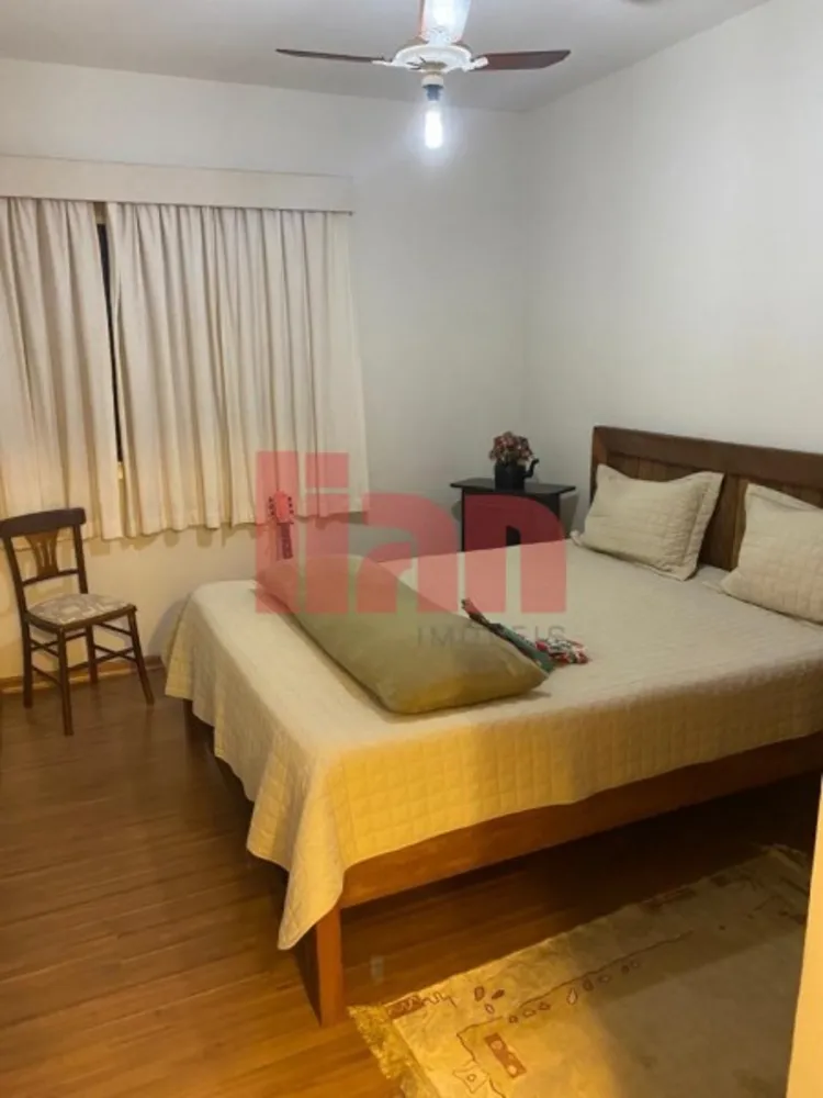 Apartamento, 3 quartos, 139 m² - Foto 5