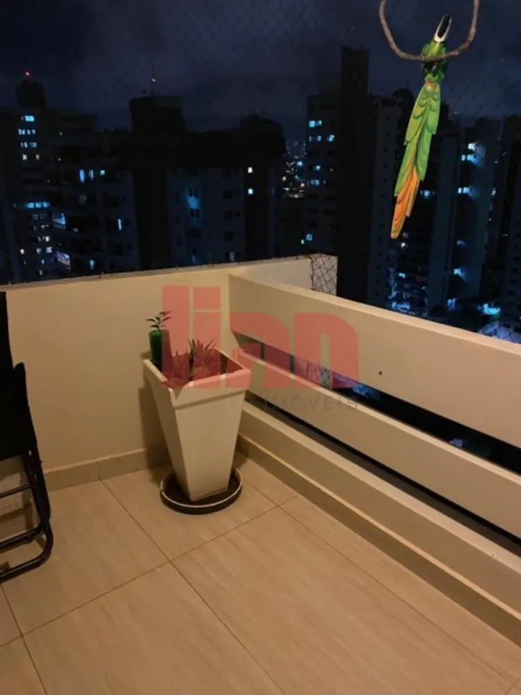 Apartamento, 3 quartos, 139 m² - Foto 8