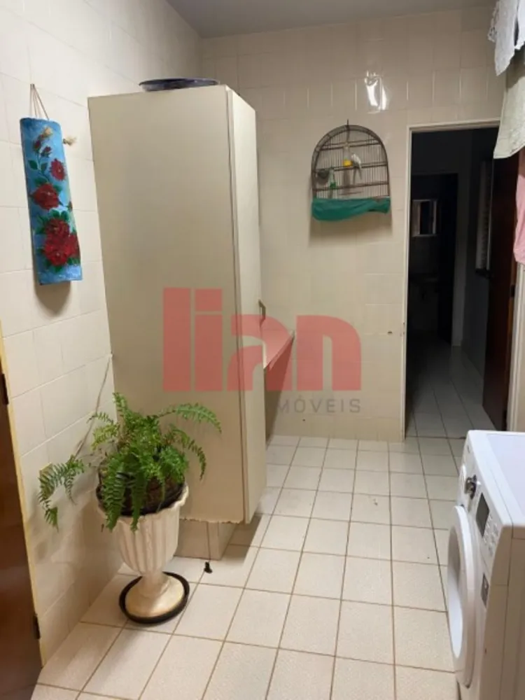 Apartamento, 3 quartos, 139 m² - Foto 1