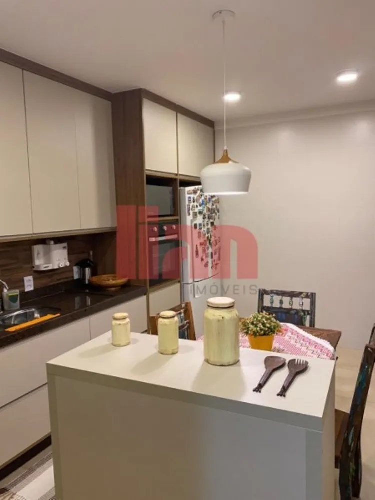 Apartamento, 3 quartos, 139 m² - Foto 6