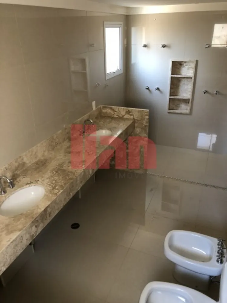 Apartamento, 4 quartos, 296 m² - Foto 2