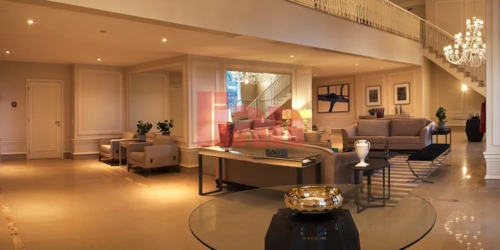 Apartamento, 4 quartos, 296 m² - Foto 3