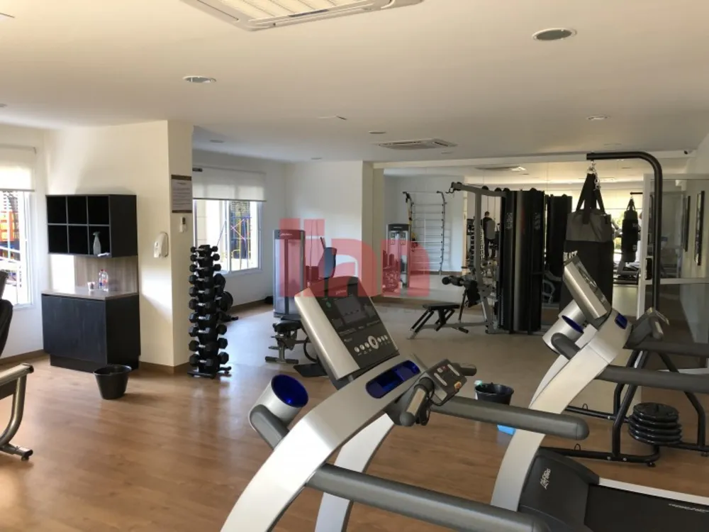 Apartamento, 4 quartos, 296 m² - Foto 11