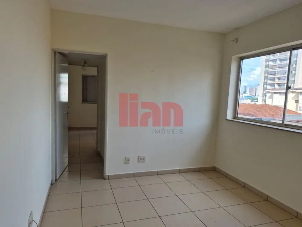 Apartamento, 1 quarto, 37 m² - Foto 6