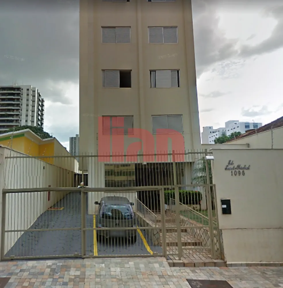 Apartamento, 1 quarto, 37 m² - Foto 2