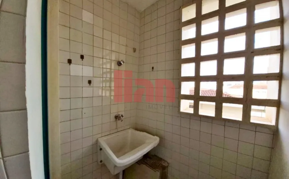 Apartamento, 1 quarto, 37 m² - Foto 7