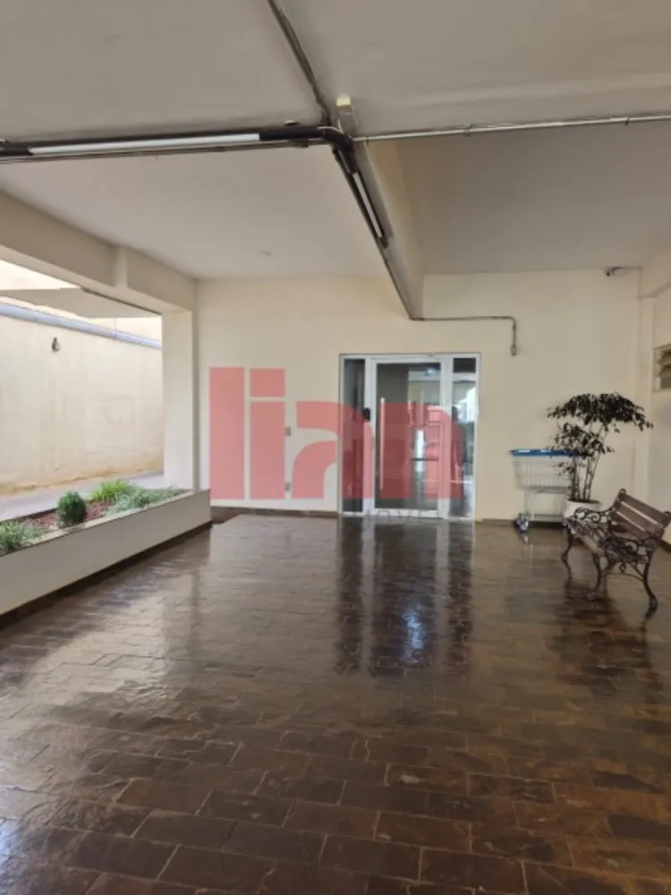 Apartamento, 1 quarto, 37 m² - Foto 8