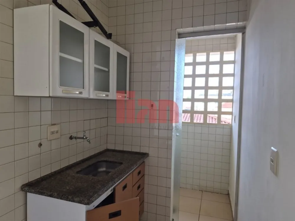 Apartamento, 1 quarto, 37 m² - Foto 10