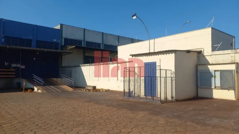 Loja-Salão, 1100 m² - Foto 2