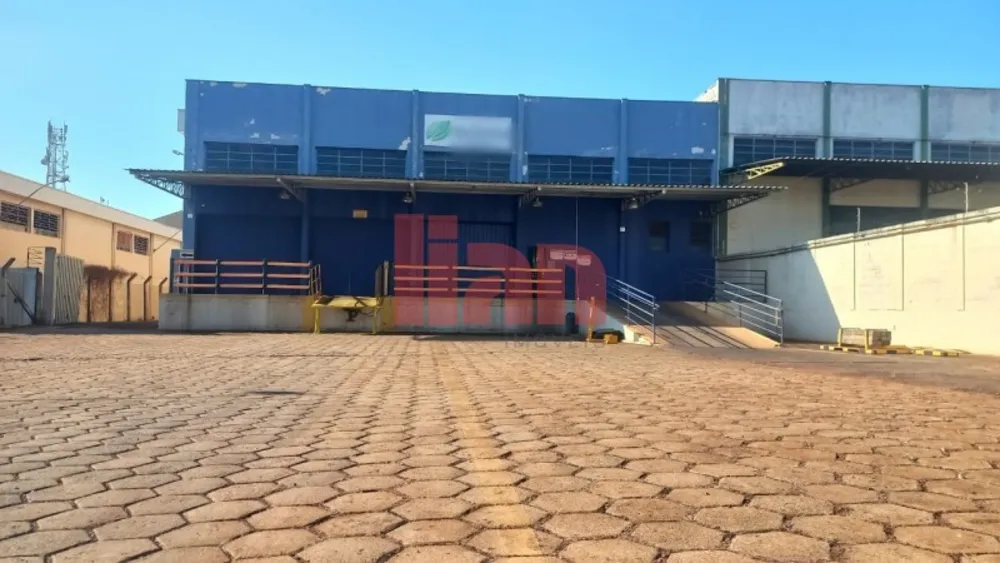 Loja-Salão, 1100 m² - Foto 4