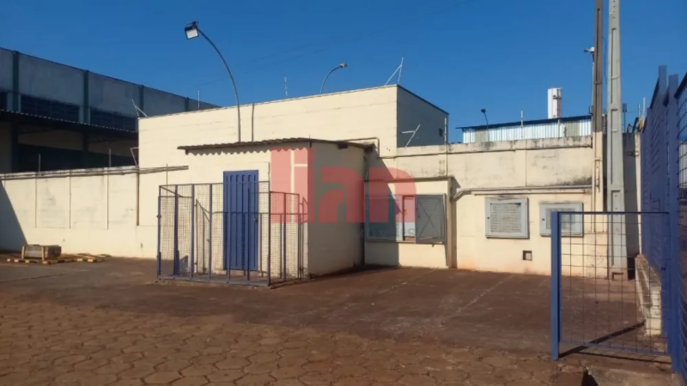 Loja-Salão, 1100 m² - Foto 6