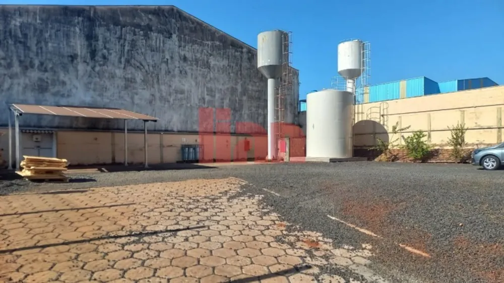 Loja-Salão, 1100 m² - Foto 3