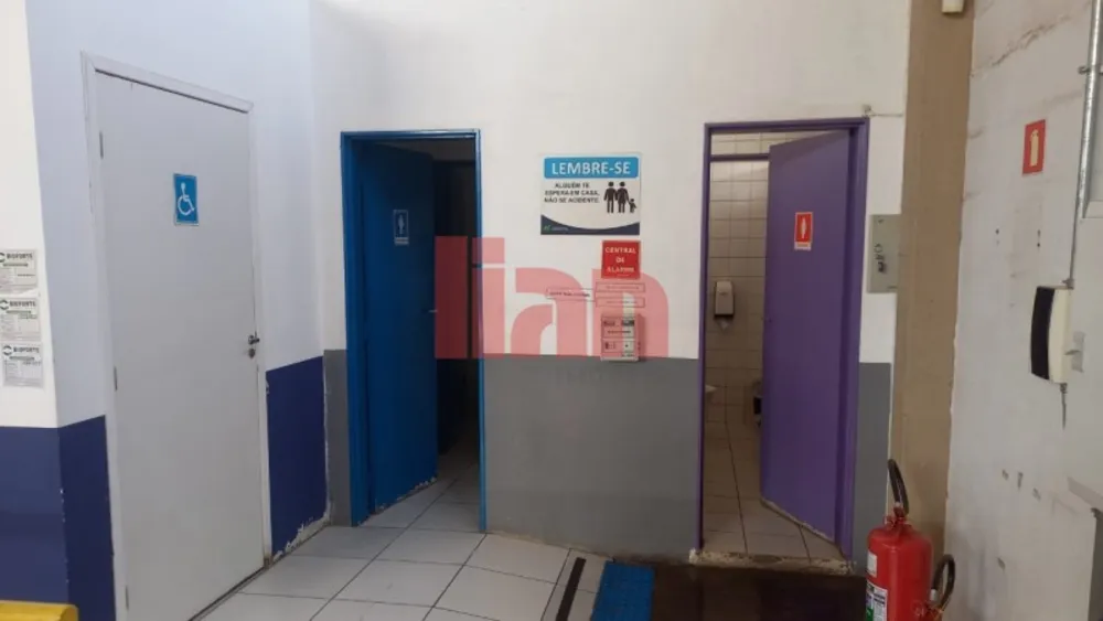 Loja-Salão, 1100 m² - Foto 7